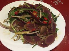 -蜀中吴养生板栗鸡(会展店)