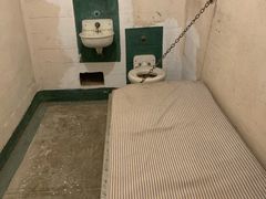 -阿尔卡特拉斯岛