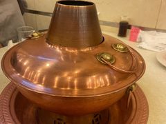 -八先生涮肉房(三里河店)