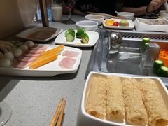 -海底捞火锅(北京路店)