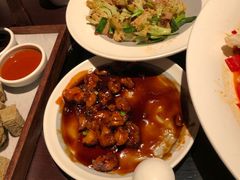 糖醋排骨-上名堂·鱼头好吃(体育场路店)