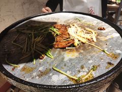 -么肆烤肉·中式自助·烤肉大排档(街道口季佳PAI店)