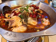 -力力渔港涉外店