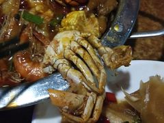 -赖胖子肉蟹煲(临川万象新城店)