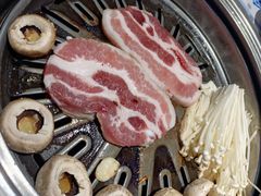 -青松馆韩国料理(香港中路佳世客店)