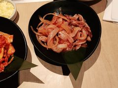 -新石器烤肉(周浦万达店)