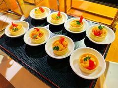 -泉州悦华酒店·自助餐厅
