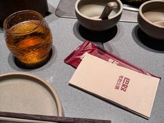 -巴奴毛肚火锅(新街口金鹰店)