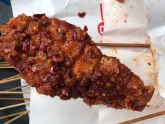 -辽B·小串(总店)