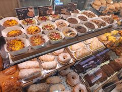 -巴黎贝甜(阜成门万通店)