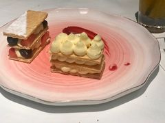 -L'Arome芳芳法国餐厅(仙林金鹰店)