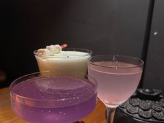 -蜉蝣酒吧(仓山万达店)