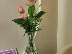 -PARFUM FLORAL花境法餐(南京首店)