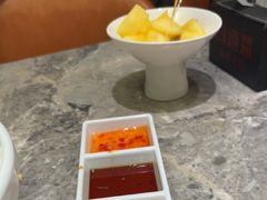 -四道菜·福建菜馆(新街口金鹰店)