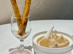 -凤凰楼酒家·粤宴点心(华强北店)