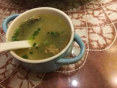 -蘑菇私房菜小馆(杨家坪西城天街店)