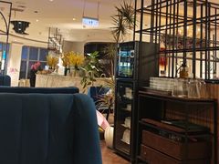 -花舍·新派粤菜·西餐·下午茶(亚运村·鸟巢店)