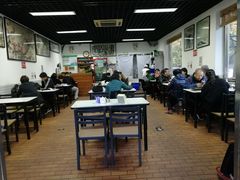 大堂-清真永恒华威肉饼(潘家园店)