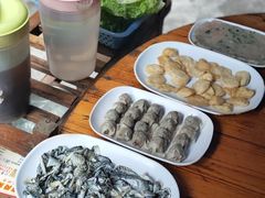 -章记正宗南岗鱼蛋火锅