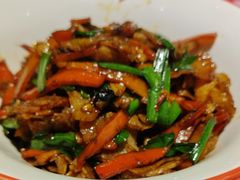 -龙师傅卤炒(天马店)