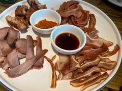 -老阿爸鲜鱼土菜(昆山花桥店)