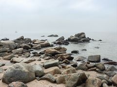 -大浪湾