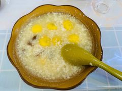 醪糟汤圆-肇兴特色牛肉粉
