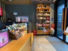 -星巴克臻选(重庆沙坪坝店)