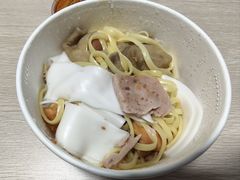 -小蛮椒麻辣烫·麻辣拌(青浦宝龙店)
