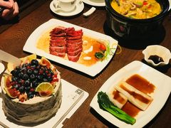 -ZEN采蝶轩·粤味臻鲜·手作点心·商务宴请(泰州店)