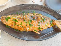 -老粤西梧州特色菜餐厅
