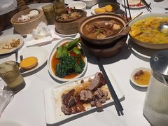 -港久茶餐厅(鹭洲里店)