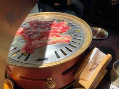 -西塔老太太泥炉烤肉(上海七宝领展广场店)