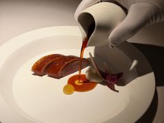 -三嚥阁 La Villa Restaurant
