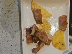 -炭之家齐齐哈尔大片烤肉·涮毛肚火锅·齐齐哈尔烤肉(中央大街店)