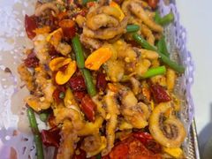 -渔家风味·鲅鱼水饺·央视展播·海鲜天津菜(开发区店)