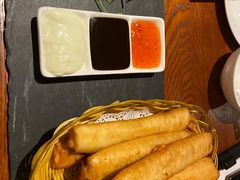 -陆壹捌餐厅(五大道店)
