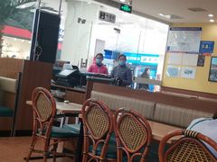 大堂-萨莉亚意式餐厅(南京环亚凯瑟琳广场店)