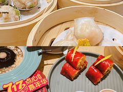 -点都德(千灯湖环宇城店)
