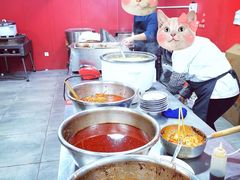 -王菊美食街·王菊面馆(总店)