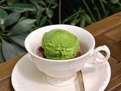 -绿小院(荔湾店)