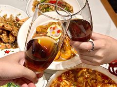 -火龙堂·风味民间菜(文一路店)