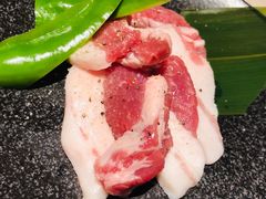 -焼肉なべしま 天文館店