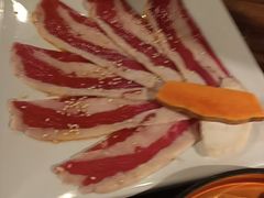 -山居屋炭火烧肉(厚街万达店)
