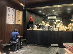 大堂-JPG canteen(广州寺右公馆店)