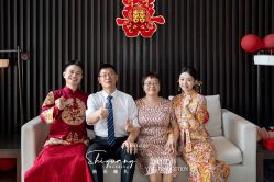 -B.Bridge Couture婚纱礼服(福田店)