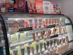 -Blueglass酸奶(华贸购物中心店)