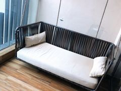 -上海崇明金茂凯悦酒店