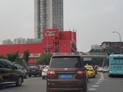 -星巴克臻选(重庆大融城店)