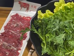 -云中鱼蒸汽石锅鱼(川沙百联店)